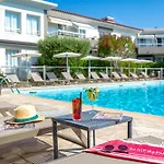 Hotel Western La Marina