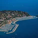 Hotel Western La Marina Saint-Raphaël