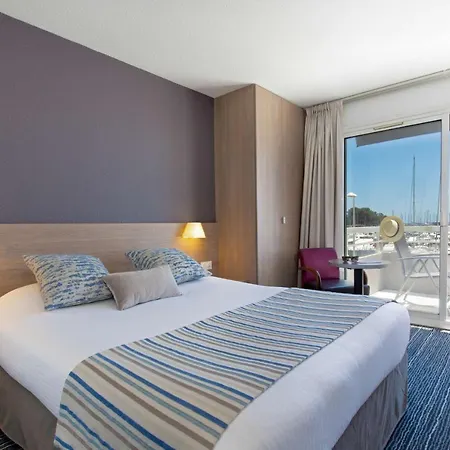 Western La Marina فندق