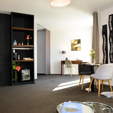 Hotell Western La Marina 4*