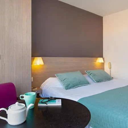 Hotel Western La Marina