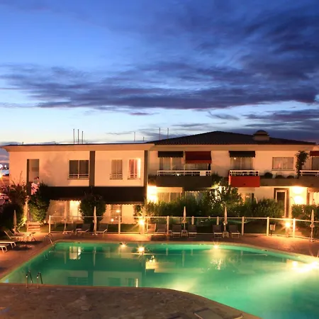 Hotel Western La Marina
