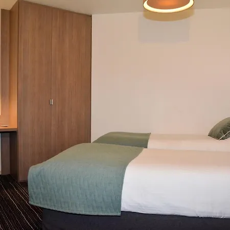 Hotel Western La Marina Saint-Raphaël