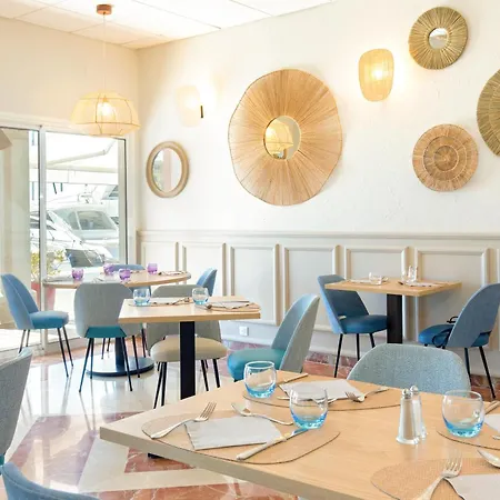 호텔 Western La Marina 4*