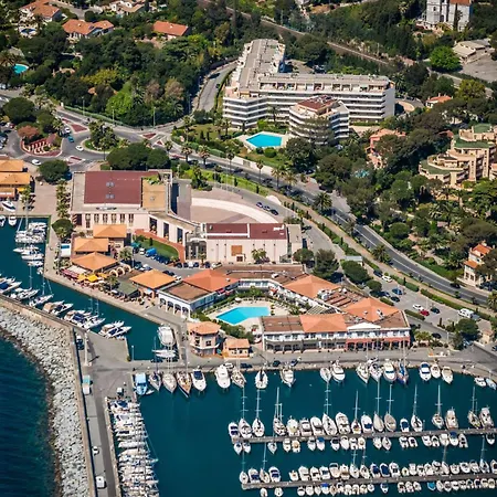 Szálloda Western La Marina