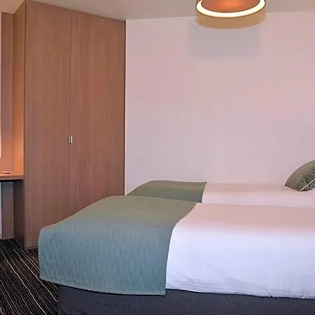 Hotell Western La Marina
