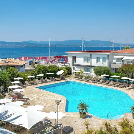Western La Marina Hotel 4*
