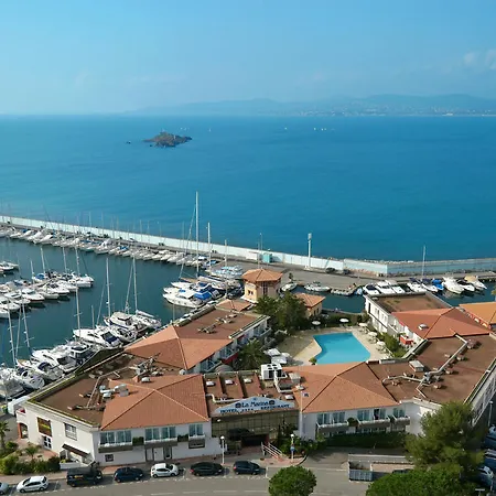 Western La Marina Saint-Raphaël