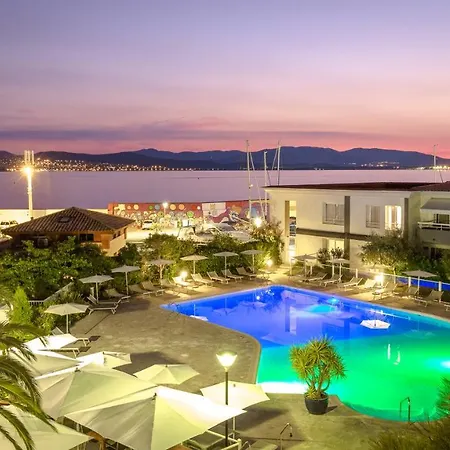 Western La Marina 4* Saint-Raphaël