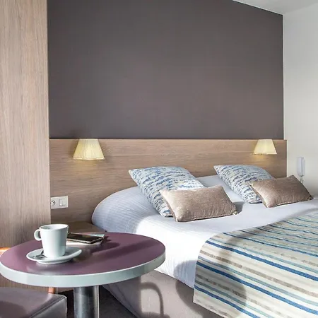 Ξενοδοχείο Western La Marina 4*