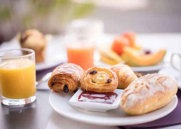 فندق Western La Marina 4*