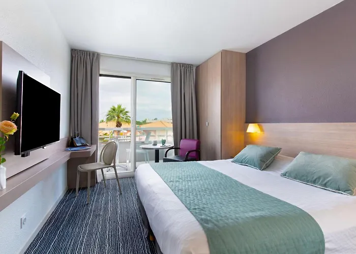 فندق Western La Marina