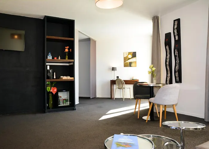 Szálloda Western La Marina 4*