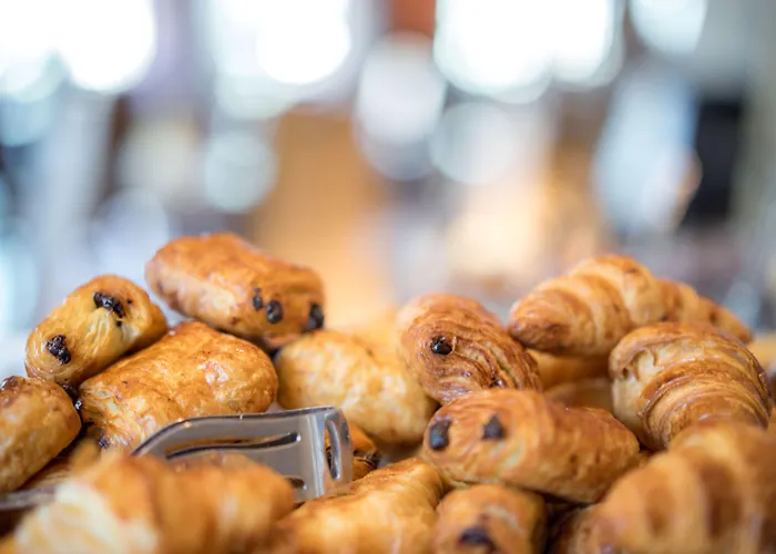 فندق Western La Marina