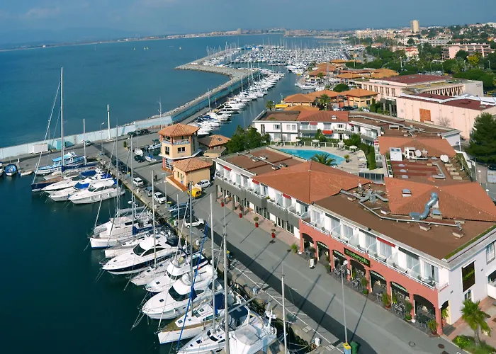 Western La Marina Szálloda
