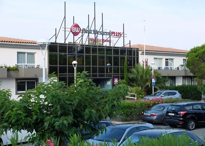 Western La Marina Saint-Raphaël