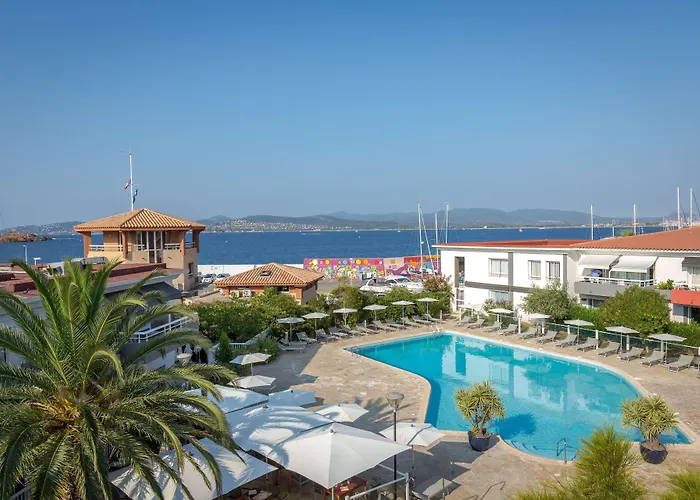 Western La Marina Szálloda 4*