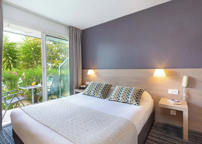 Western La Marina Szálloda 4*