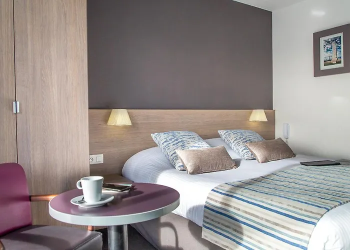 Szálloda Western La Marina 4*