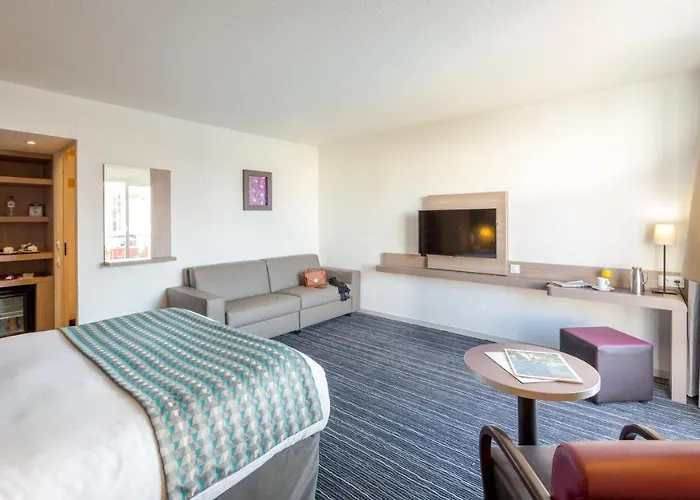 Western La Marina فندق